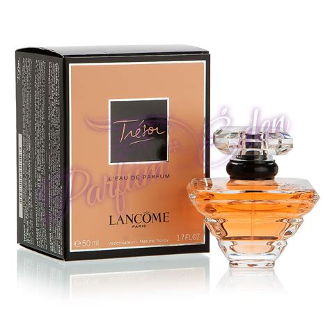 lancome tresor perfume 30ml.